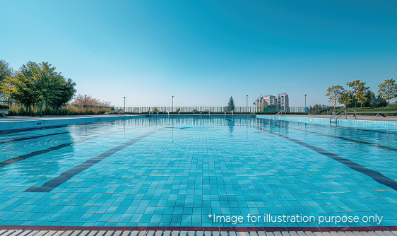 Aquatic Amenity 1
