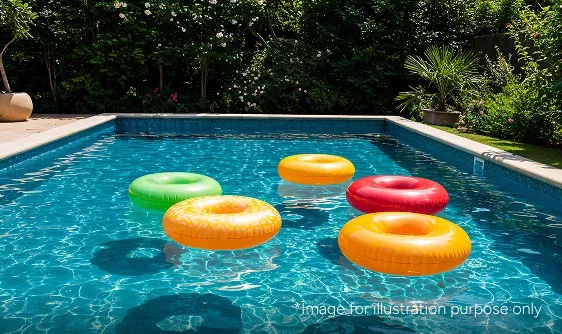Aquatic Amenity 4